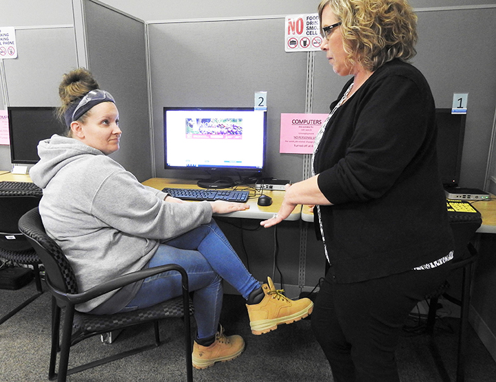 Alpena County agencies More can be done to support people in need